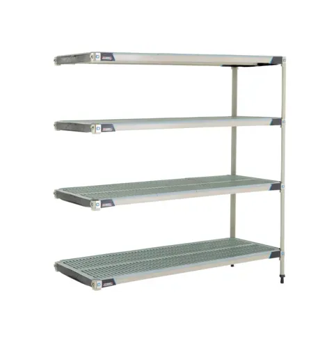 Metro AX566GX3 MetroMax i® Add-On Shelving Unit