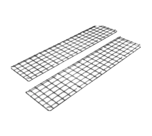 Metro BP28C Enclosure Panel