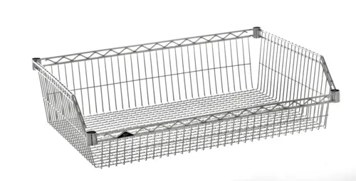 Metro Metro BSK1860NC Super Erecta® Basket Shelf