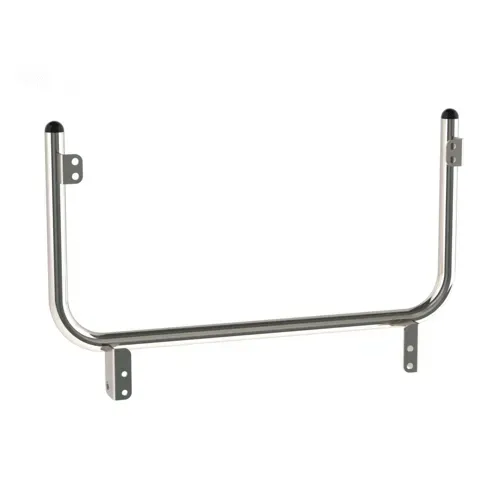 Metro Metro C5-UHANDLE Rear Push Handle for C5 R-Series Cabinets
