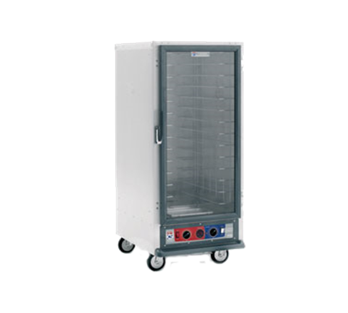 Metro C517-HFC-UA C5™ 1 Series Heated Holding Cabinet Metro C517-HFC-UA C5™ 1 Series Heated Holding Cabinet