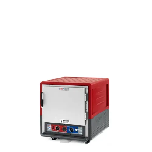 Metro Metro C533-CLFS-LA C5™ 3 Series Heated Holding & Proofing Cabinet  lower wattage