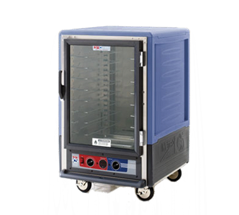 Metro C535-CFC-U-BUA C5™ 3 Series Heated Holding & Proofing Cabinet Metro C535-CFC-U-BUA C5™ 3 Series Heated Holding & Proofing Cabinet