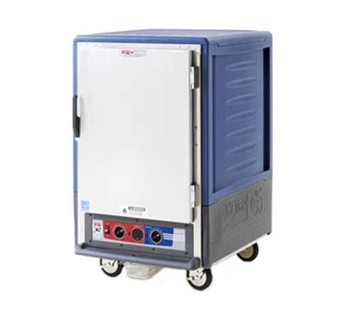 Metro C535-CFS-4-BUA C5™ 3 Series Heated Holding & Proofing Cabinet Metro C535-CFS-4-BUA C5™ 3 Series Heated Holding & Proofing Cabinet