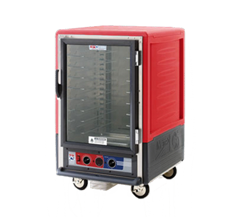 Metro C535-MFC-UA C5™ 3 Series Moisture Heated Holding & Proofing Metro C535-MFC-UA C5™ 3 Series Moisture Heated Holding & Proofing