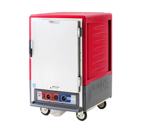 Metro C535-MFS-4A C5™ 3 Series Moisture Heated Holding & Proofing Metro C535-MFS-4A C5™ 3 Series Moisture Heated Holding & Proofing