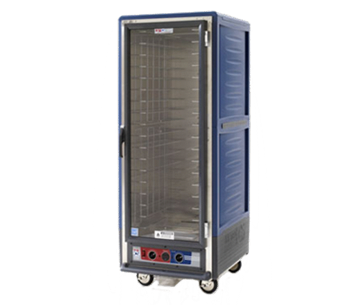 Metro C539-CFC-U-BU C5™ 3 Series Heated Holding & Proofing Cabinet Metro C539-CFC-U-BU C5™ 3 Series Heated Holding & Proofing Cabinet