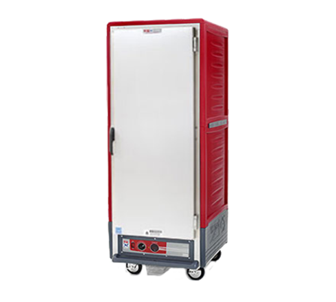 Metro C539-CLFS-U C5™ 3 Series Heated Holding & Proofing Cabinet Metro C539-CLFS-U C5™ 3 Series Heated Holding & Proofing Cabinet