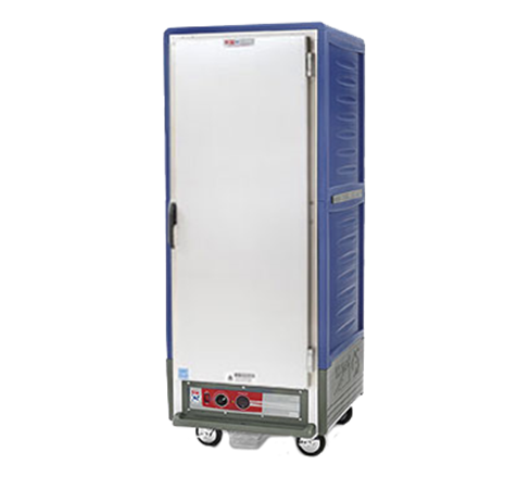 Metro C539-HFS-U-BU C5™ 3 Series Heated Holding Cabinet