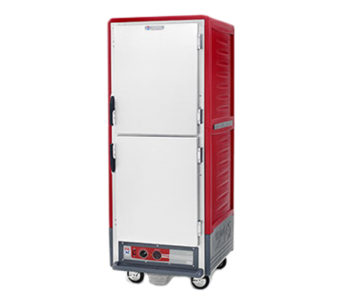 Metro C539-HLDS-L C5™ 3 Series Heated Holding Cabinet Metro C539-HLDS-L C5™ 3 Series Heated Holding Cabinet
