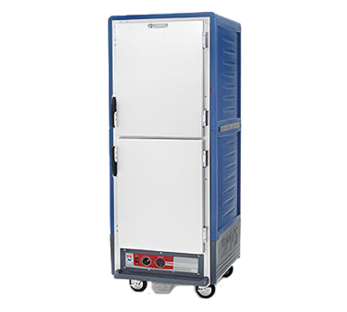 Metro C539-MDS-U-BUA C5™ 3 Series Moisture Heated Holding & Proofing Metro C539-MDS-U-BUA C5™ 3 Series Moisture Heated Holding & Proofing