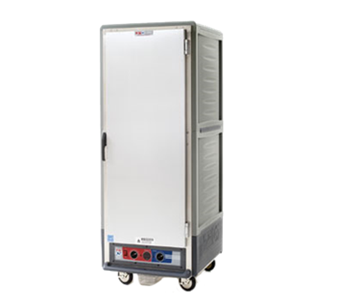 Metro C539-MFS-L-GYA C5™ 3 Series Moisture Heated Holding & Proofing Metro C539-MFS-L-GYA C5™ 3 Series Moisture Heated Holding & Proofing