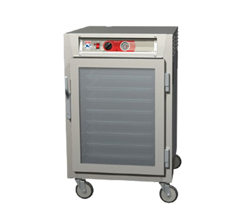 Metro C563L-NFC-L C5™ 6 Series Heated Holding Cabinet Metro C563L-NFC-L C5™ 6 Series Heated Holding Cabinet