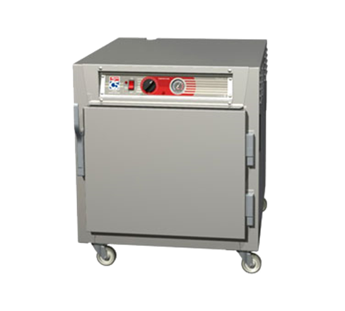 Metro C563L-SFS-L C5™ 6 Series Heated Holding Cabinet Metro C563L-SFS-L C5™ 6 Series Heated Holding Cabinet