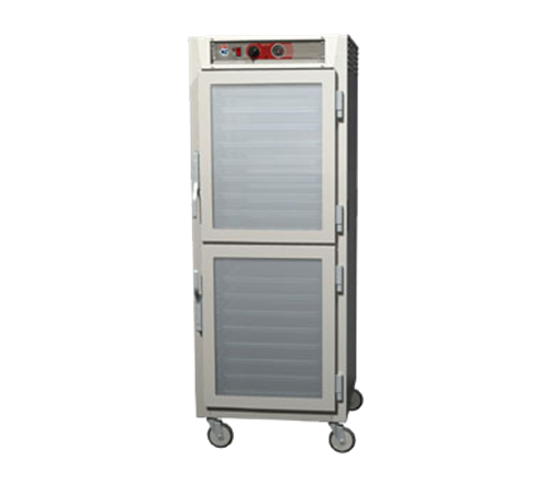 Metro C569L-NDC-UPDCA C5™ 6 Series Heated Holding Cabinet Metro C569L-NDC-UPDCA C5™ 6 Series Heated Holding Cabinet