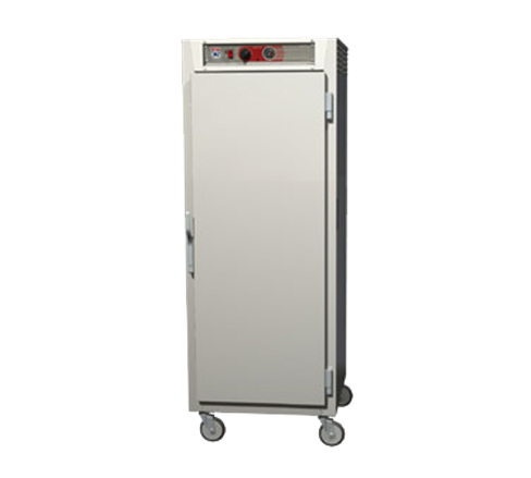 Metro C569L-NFS-UPFCA C5™ 6 Series Heated Holding Cabinet Metro C569L-NFS-UPFCA C5™ 6 Series Heated Holding Cabinet