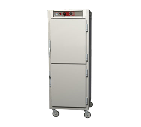 Metro C569L-SDS-LPDSA C5™ 6 Series Heated Holding Cabinet Metro C569L-SDS-LPDSA C5™ 6 Series Heated Holding Cabinet