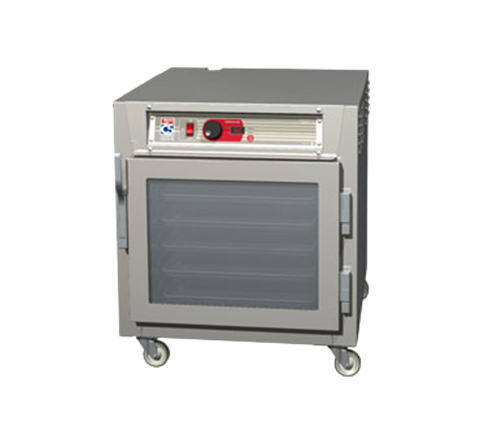 Metro C583L-NFC-L C5™ 8 Series Controlled Temperature Holding Metro C583L-NFC-L C5™ 8 Series Controlled Temperature Holding