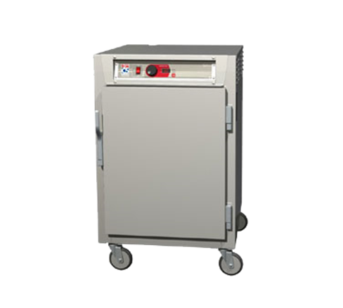 Metro C585-SFS-LPFS C5™ 8 Series Controlled Temperature Holding Metro C585-SFS-LPFS C5™ 8 Series Controlled Temperature Holding