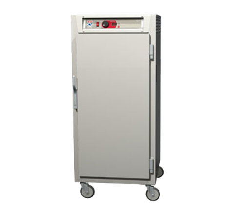 Metro C587L-SFS-U C5™ 8 Series Controlled Temperature Holding Metro C587L-SFS-U C5™ 8 Series Controlled Temperature Holding