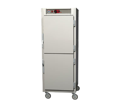 Metro C589-SDS-LPDSA C5™ 8 Series Controlled Temperature Holding Metro C589-SDS-LPDSA C5™ 8 Series Controlled Temperature Holding
