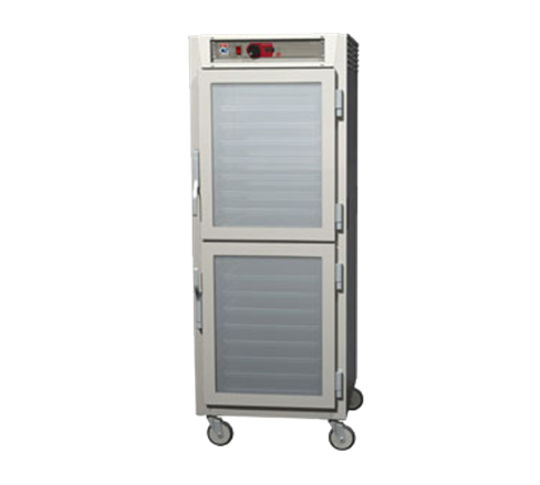 Metro C589L-NDC-LPDS C5™ 8 Series Controlled Temperature Holding Metro C589L-NDC-LPDS C5™ 8 Series Controlled Temperature Holding