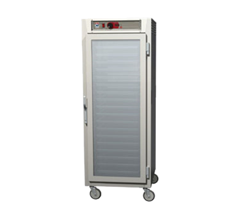 Metro C589L-SFC-UA C5™ 8 Series Controlled Temperature Holding Metro C589L-SFC-UA C5™ 8 Series Controlled Temperature Holding