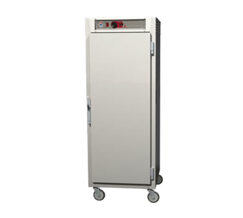 Metro C589L-SFS-UPFCA C5™ 8 Series Controlled Temperature Holding Metro C589L-SFS-UPFCA C5™ 8 Series Controlled Temperature Holding