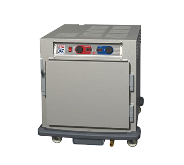 Metro C593L-NFS-L C5™ 9 Series Controlled Humidity Heated Holding & Metro C593L-NFS-L C5™ 9 Series Controlled Humidity Heated Holding &