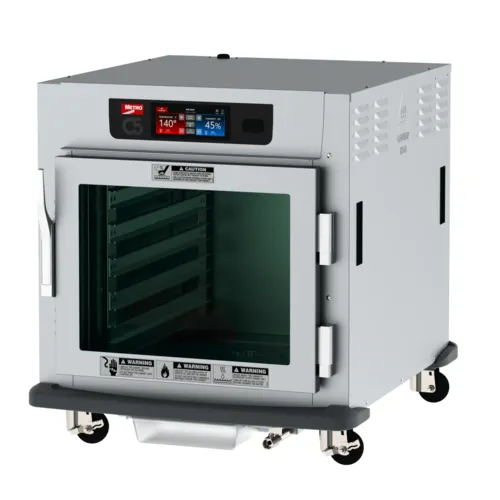 Metro C593L-SFC-LA C5™ 9 Series Controlled Humidity Heated Holding &
