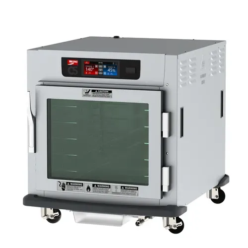 Metro C593L-SFC-U C5™ 9 Series Controlled Humidity Heated Holding &