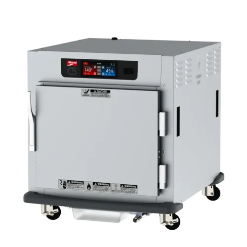 Metro C593L-SFS-U C5™ 9 Series Controlled Humidity Heated Holding &