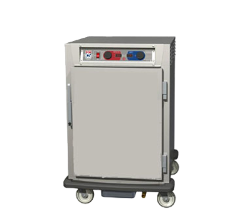 Metro C595L-SFS-L C5™ 9 Series Controlled Humidity Heated Holding & Metro C595L-SFS-L C5™ 9 Series Controlled Humidity Heated Holding &