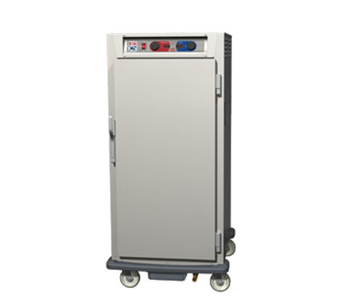 Metro C597L-SFS-LA C5™ 9 Series Controlled Humidity Heated Holding & Metro C597L-SFS-LA C5™ 9 Series Controlled Humidity Heated Holding &