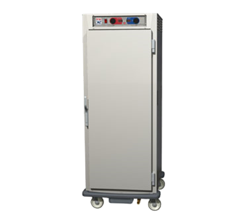 Metro C599-NFS-UPFC C5™ 9 Series Controlled Humidity Heated Holding & Metro C599-NFS-UPFC C5™ 9 Series Controlled Humidity Heated Holding &