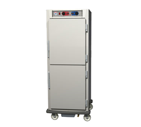 Metro C599-SDS-UPDSA C5™ 9 Series Controlled Humidity Heated Holding & Metro C599-SDS-UPDSA C5™ 9 Series Controlled Humidity Heated Holding &