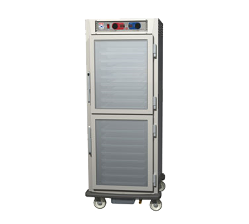 Metro C599L-NDC-UA C5™ 9 Series Controlled Humidity Heated Holding & Metro C599L-NDC-UA C5™ 9 Series Controlled Humidity Heated Holding &