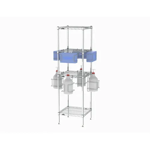 Metro Metro CR181863-PPET PPE Tree