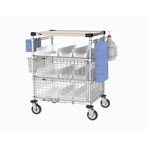 Metro Metro CR243033-CKST PPE Check-In Station