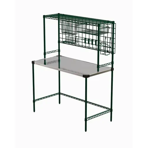 Metro Metro CR2448AIO Prep Table