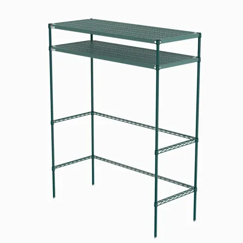 Metro Metro CR246074PRH2 Super Erecta Pro® Housing Unit