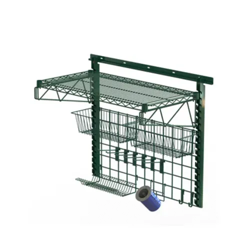 Metro Metro CR36SWPREP SmartWall Prep Unit