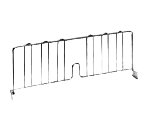 Metro DD24FS Super Erecta® Shelf Divider