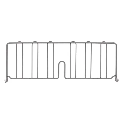 Metro Metro DD24K4 Super Erecta® Shelf Divider