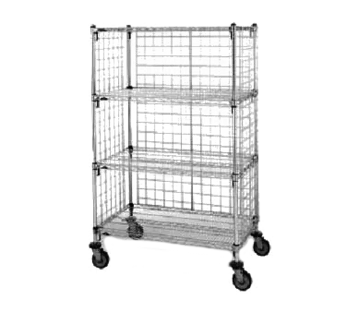 Metro EP35C Super Erecta® Enclosure Panel