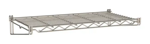 Metro Metro FGS1224S SmartWall Life Flat Grid Shelf