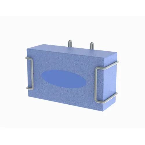 Metro Metro GBHHK4-S Glove Box Holder