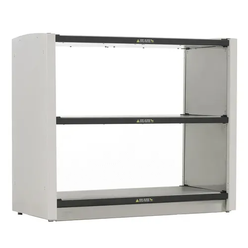 Metro Metro GG2C-HS1842 Metro2Go Grab & Go Hot Station
