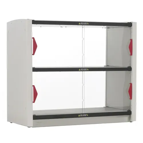 Metro Metro GG2CD-HS1842 Metro2Go Grab & Go Hot Station
