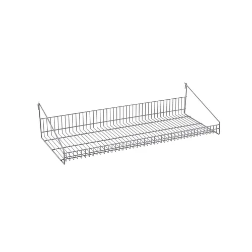Metro Metro GS1436K4 SmartWall Grid Shelf